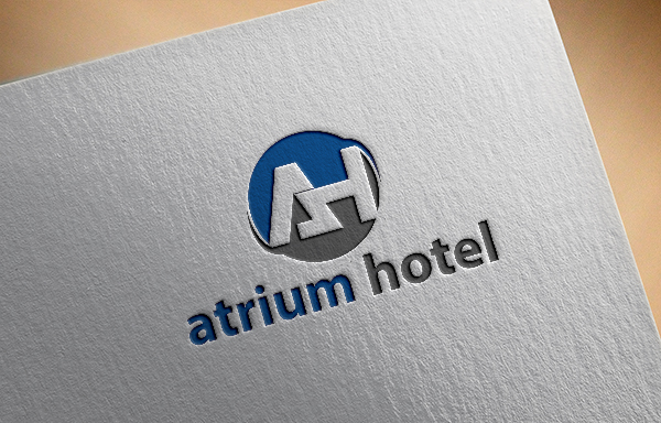 Logo Design by EGYPT KING for Manor of Groves Hotel | Design #14247924