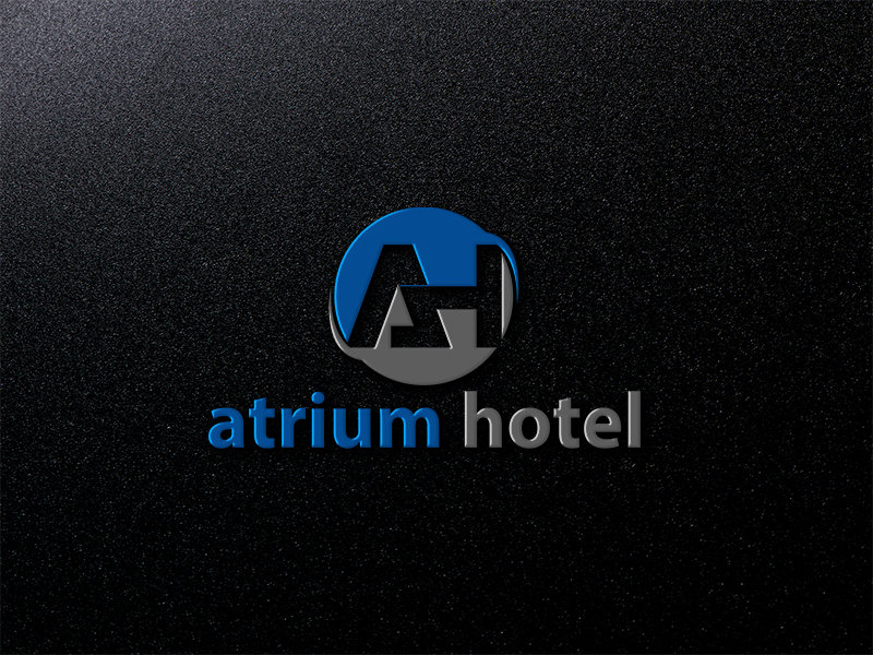 Logo Design by EGYPT KING for Manor of Groves Hotel | Design #14247926