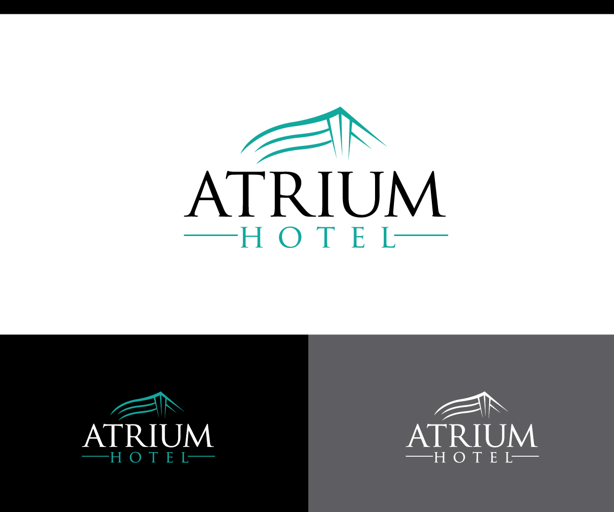 Logo Design by webeezine for Manor of Groves Hotel | Design #14247962