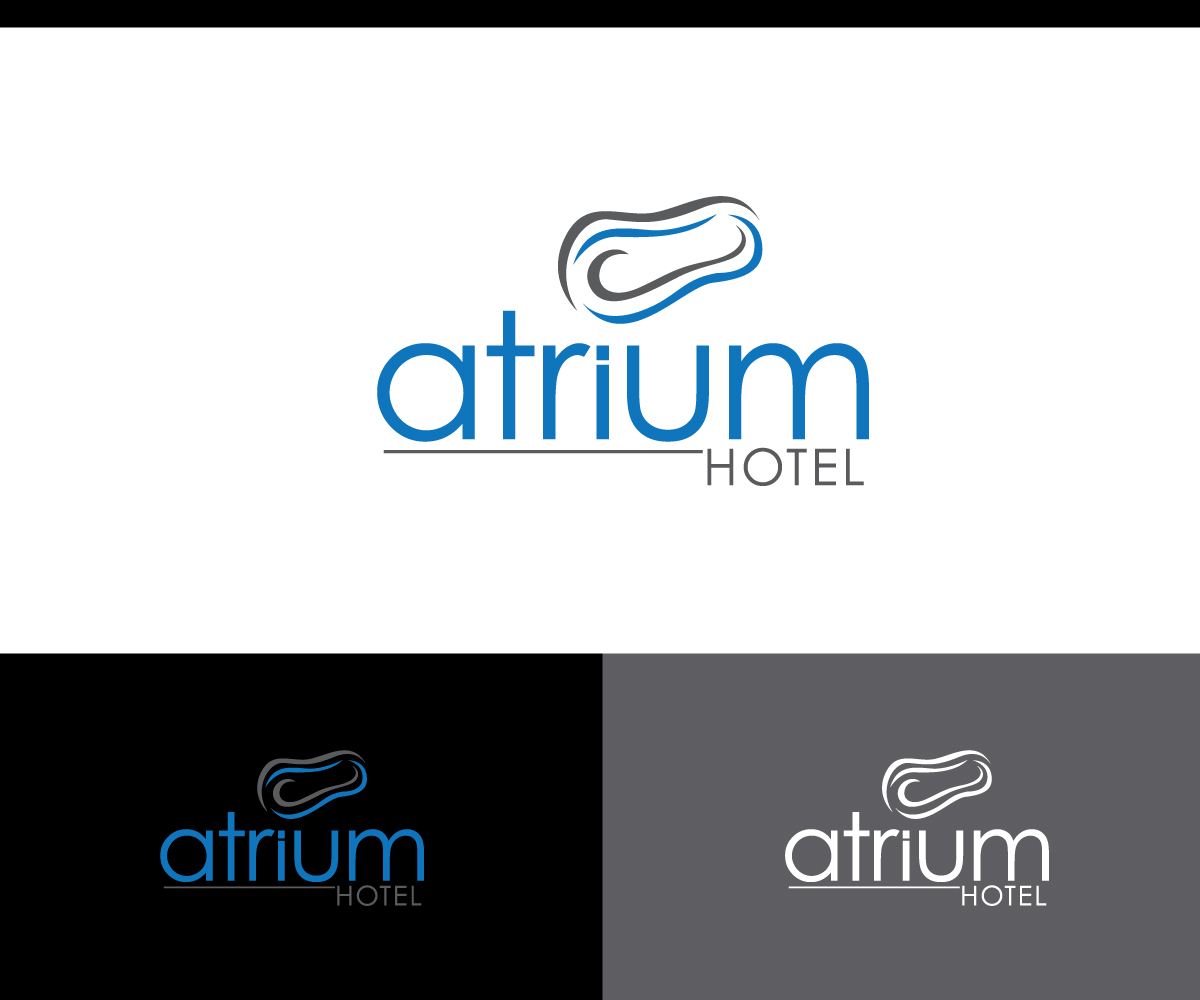 Logo Design by webeezine for Manor of Groves Hotel | Design #14247963