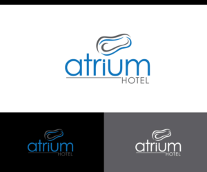 Logo Design by webeezine for Manor of Groves Hotel | Design: #14247963