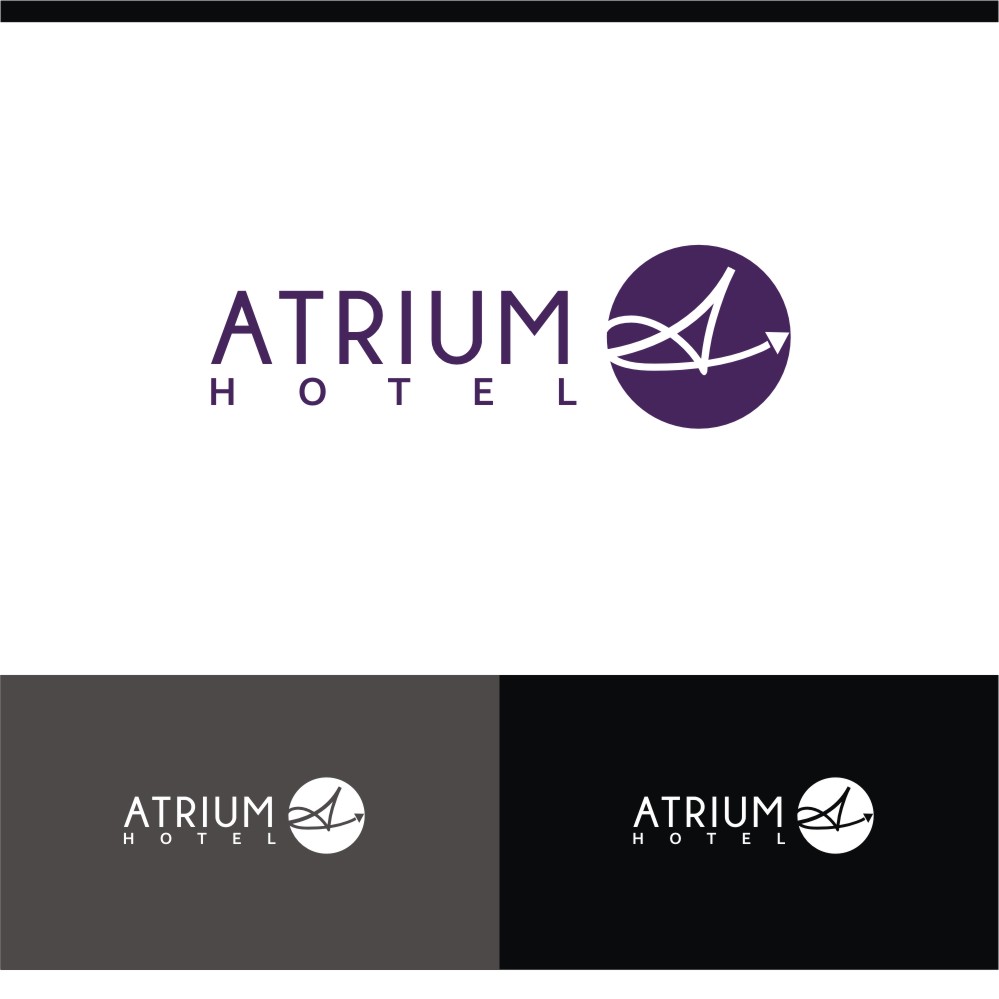 Logo Design by webeezine for Manor of Groves Hotel | Design #14251836