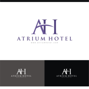 Logo Design by webeezine for Manor of Groves Hotel | Design: #14251837