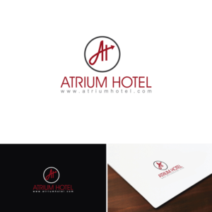 Logo Design by e-graphics for Manor of Groves Hotel | Design: #14242794