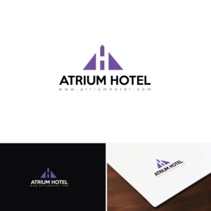 Logo Design by e-graphics for Manor of Groves Hotel | Design: #14242798