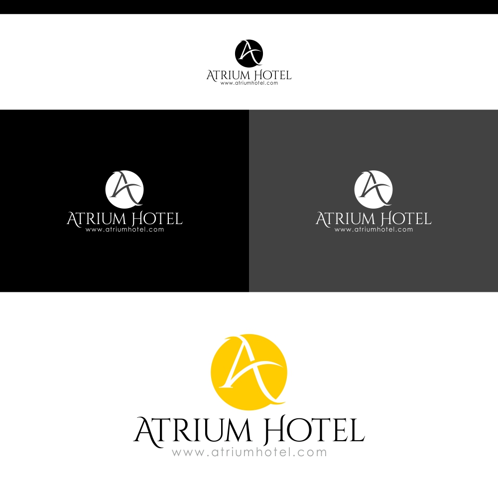 Logo Design by e-graphics for Manor of Groves Hotel | Design #14249874