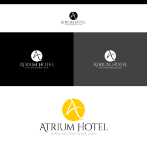 Logo Design by e-graphics for Manor of Groves Hotel | Design: #14249874