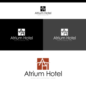 Logo Design by e-graphics for Manor of Groves Hotel | Design: #14249875