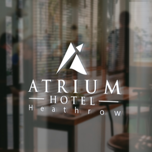 Logo Design by e-graphics for Manor of Groves Hotel | Design: #14395886