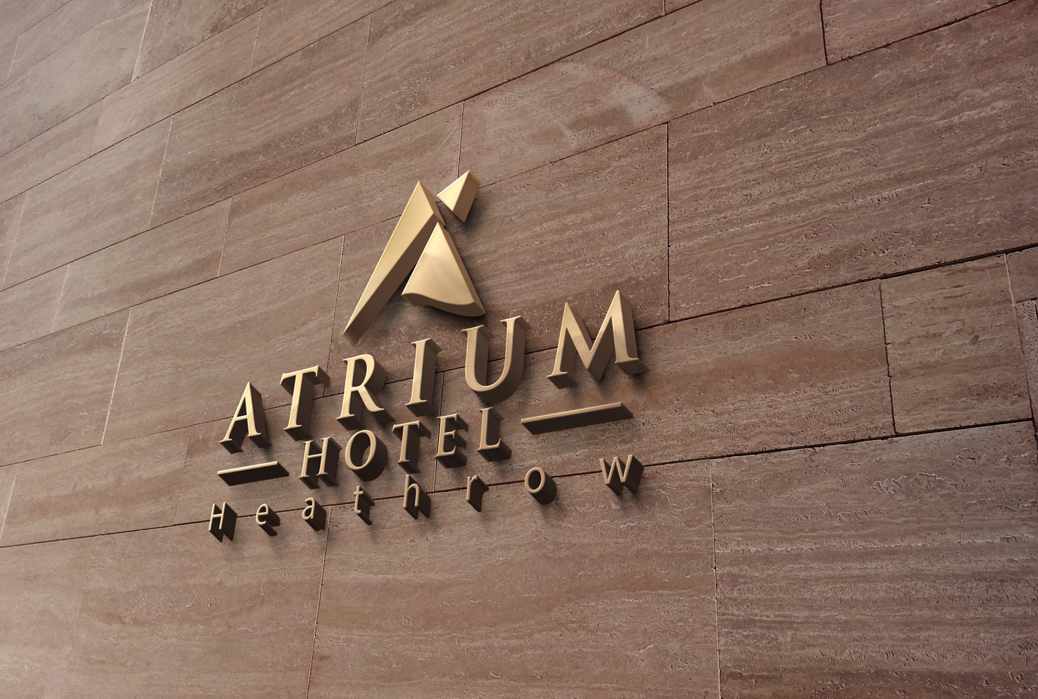 Logo Design by e-graphics for Manor of Groves Hotel | Design #14395887