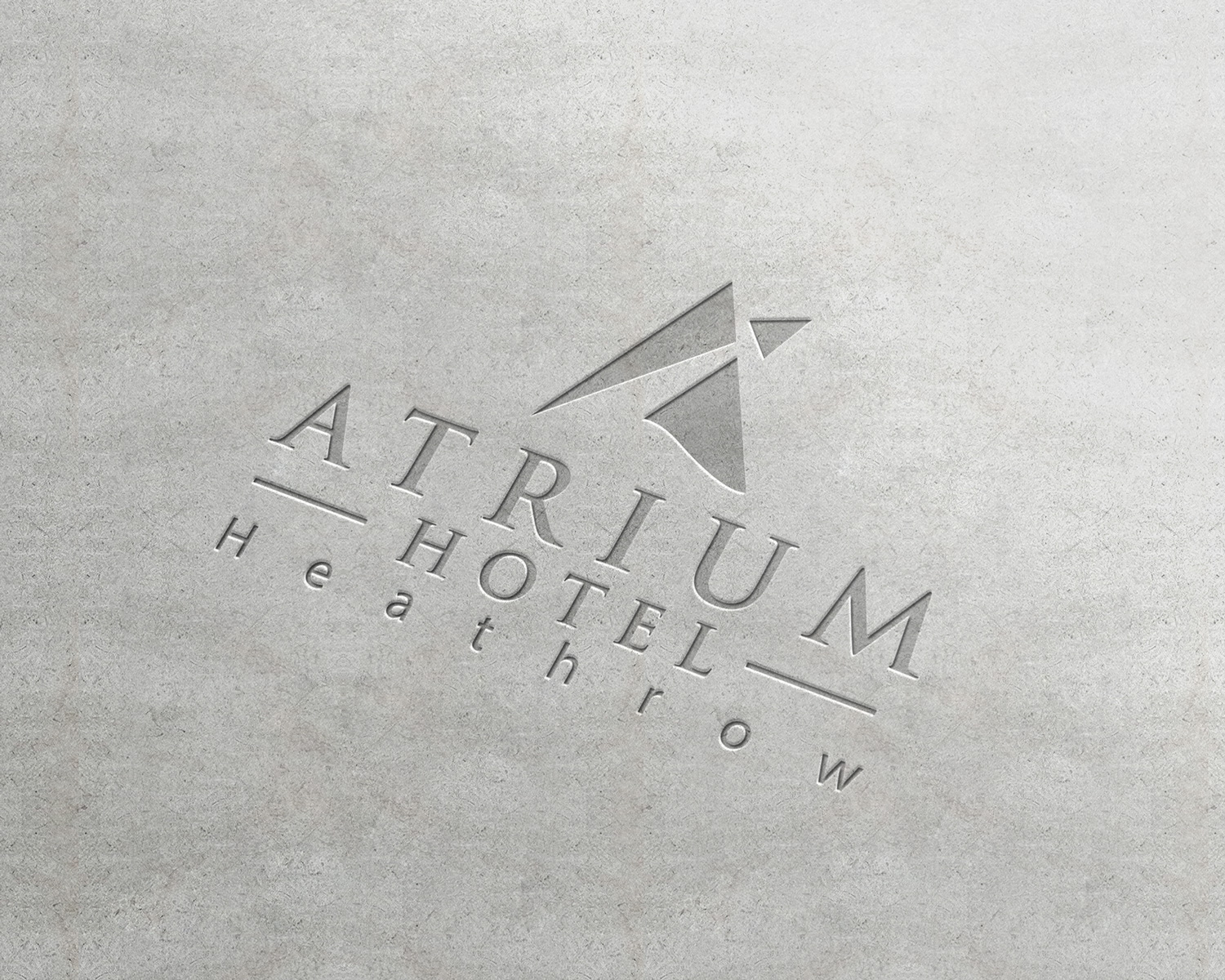 Logo Design by e-graphics for Manor of Groves Hotel | Design #14395889