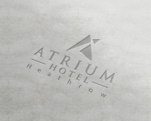 Diseño de Logo por e-graphics para Manor of Groves Hotel | Diseño: #14395889