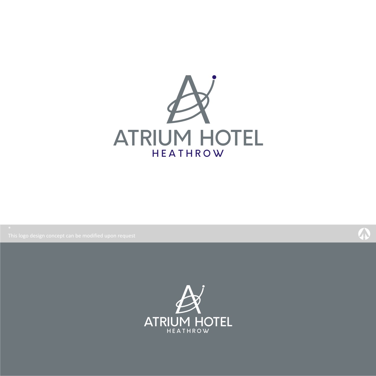 Diseño de Logo por MBARO para Manor of Groves Hotel | Diseño #14329740