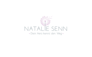 Praxis Natalie Senn | Logo Design by Birdcage