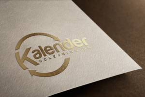 Logo Design by BlueEyesbd