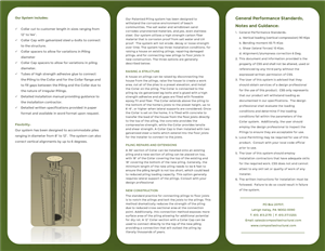 Brochure Design by ALSS444 for Web Moxie | Design: #2514817