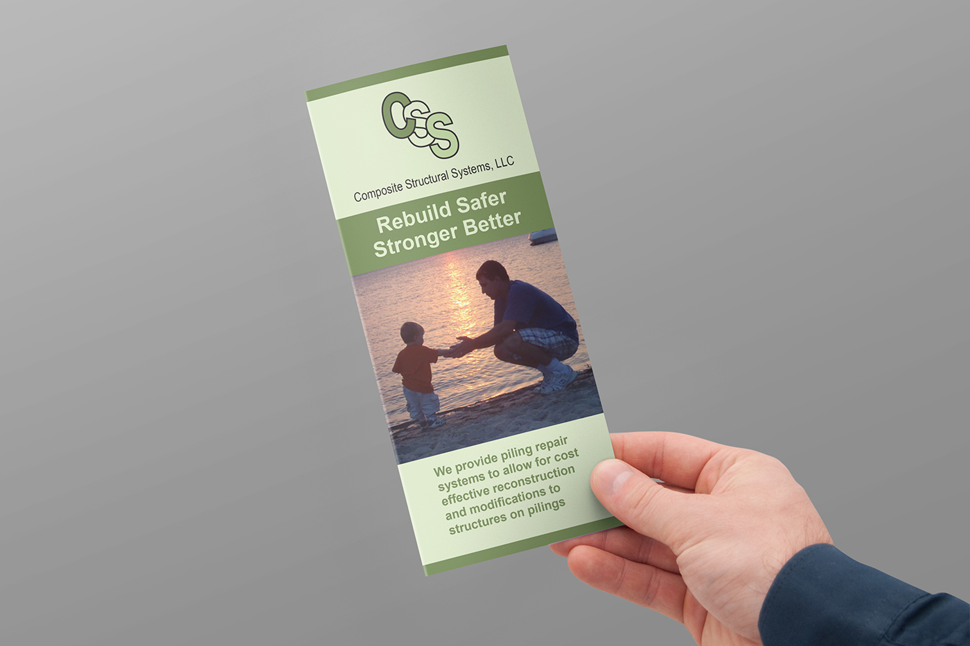 Design de Brochure par BrandWar pour Web Moxie | Design #2514849