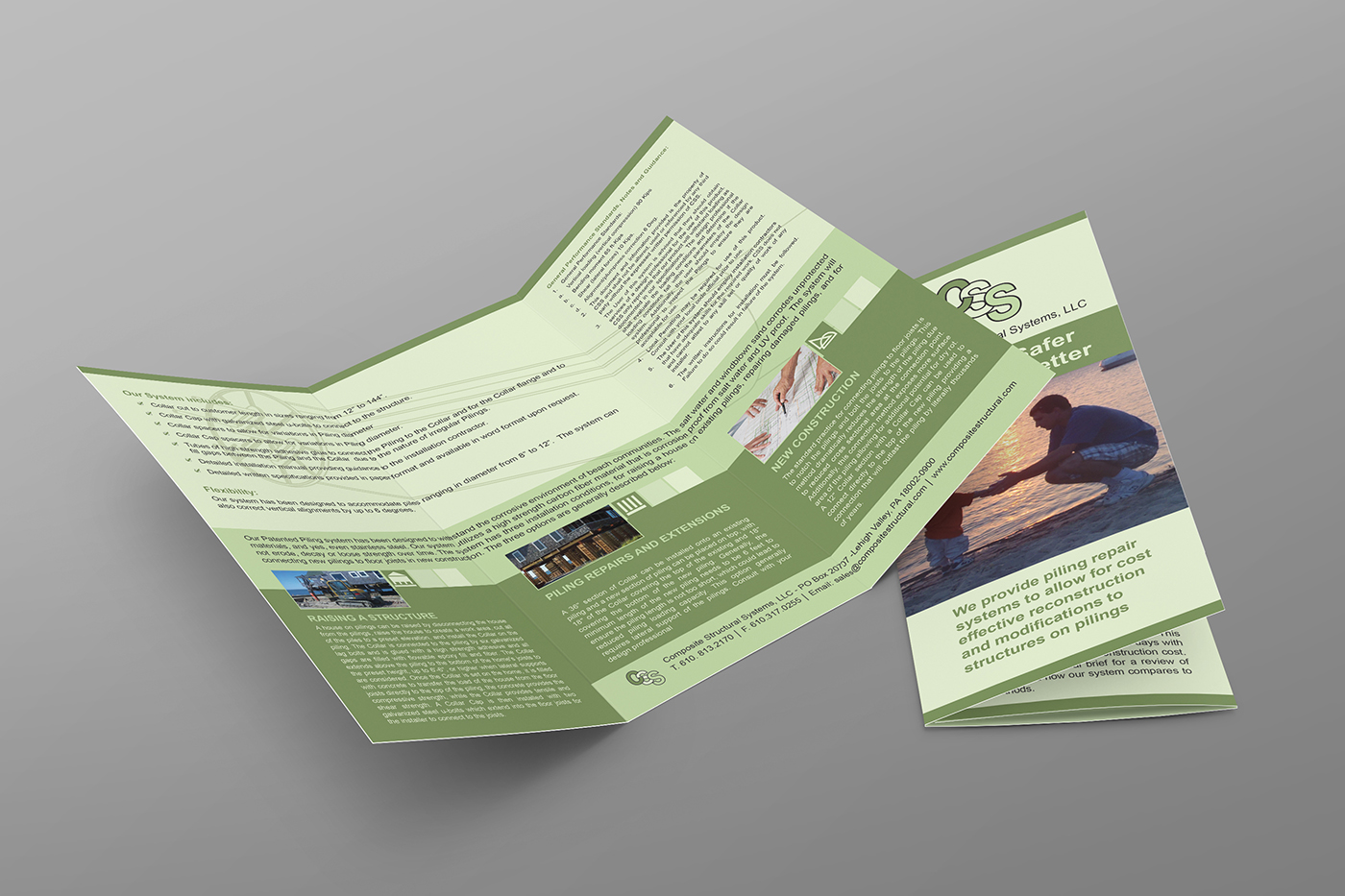 Diseño de Brochure por BrandWar para Web Moxie | Diseño #2514856