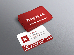 Visitenkarten-Design von diRtY.EMM für dieses Projekt | Design: #2515280