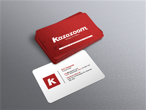 Visitenkarten-Design von diRtY.EMM für dieses Projekt | Design: #2515550