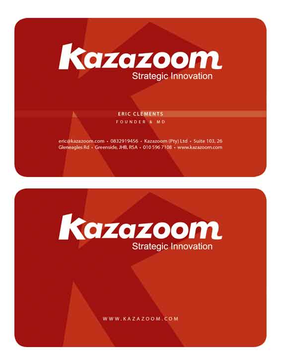 Business Card Design by san011 for this project | Design #2511689