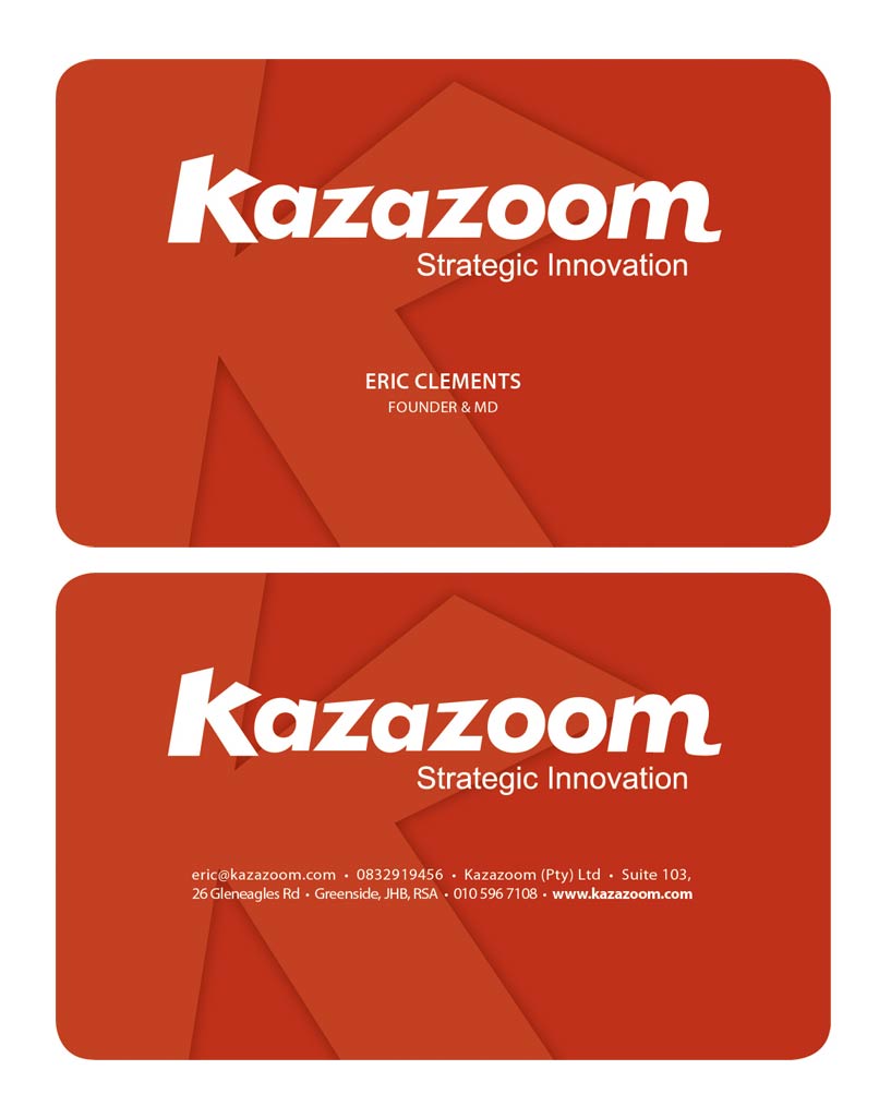 Business Card Design by san011 for this project | Design #2514093