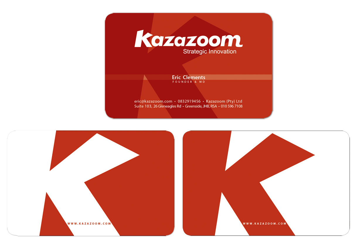 Business Card Design by san011 for this project | Design #2515604