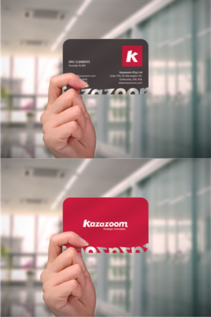 Visitenkarten-Design von Atvento Graphics für dieses Projekt | Design: #2515357