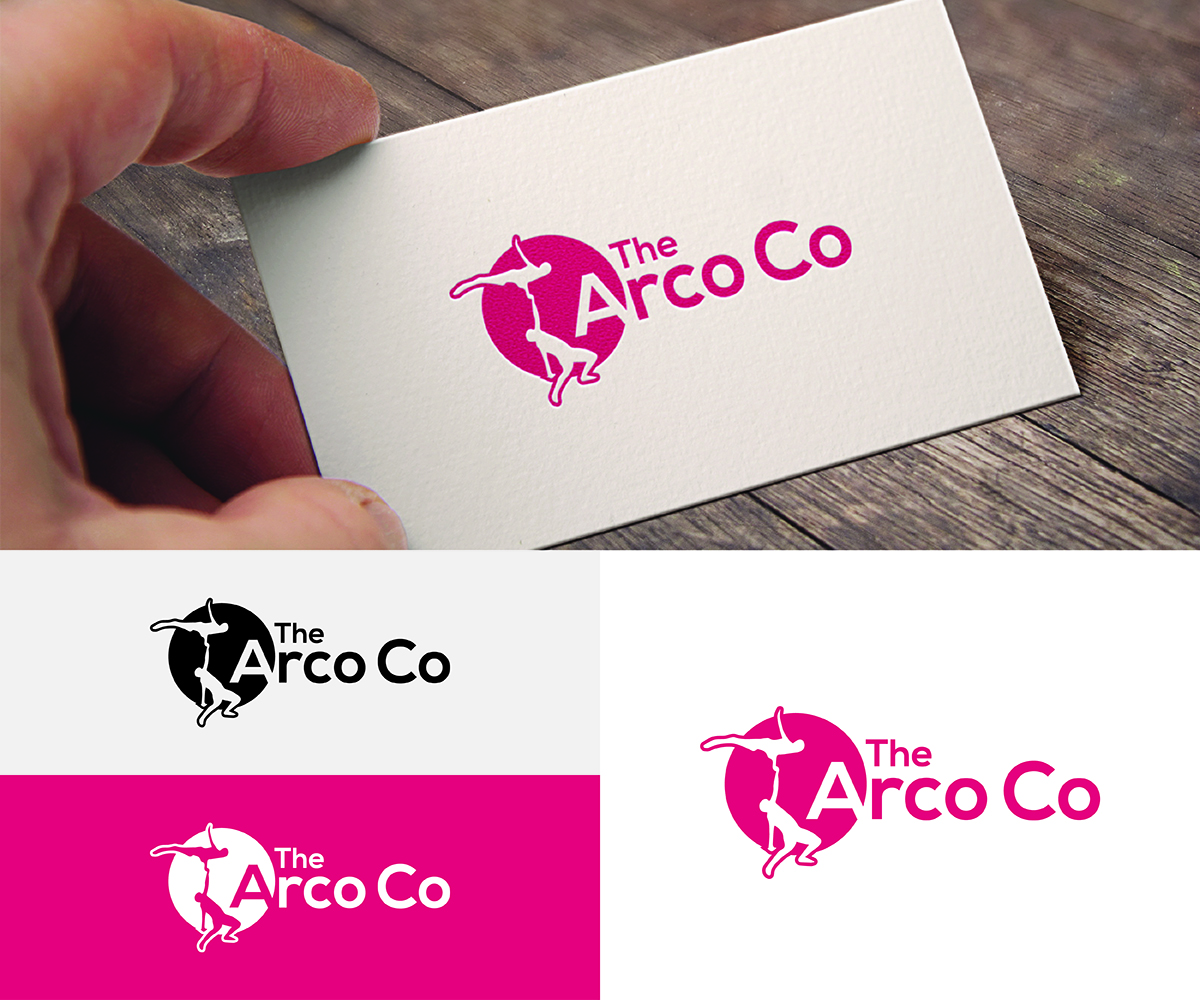 Logo Design by eMARK for this project | Design #14242815