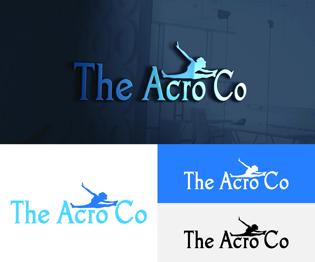 Logo Design by eMARK for this project | Design #14242816