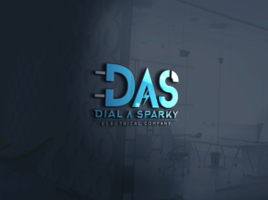Logo Design by Marco Rubio for this project | Design: #14444100