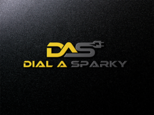 Logo-Design von Spark Bird Tree