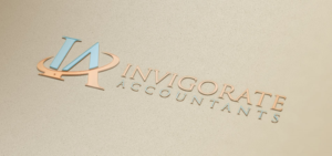 Logo Design by BlueEyesbd for Invigorate Accountants + Business Advisors | Design #14243859