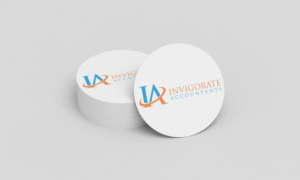 Logo Design by BlueEyesbd