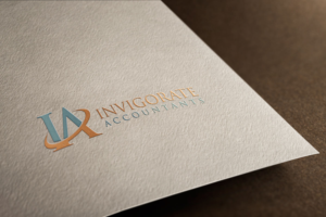 Diseño de Logo por BlueEyesbd para Invigorate Accountants + Business Advisors | Diseño: #14243885