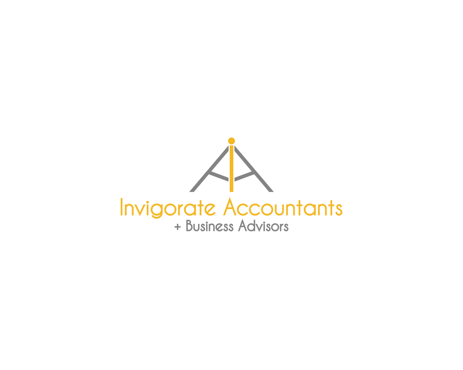 Diseño de Logo por Muhammad Saaed para Invigorate Accountants + Business Advisors | Diseño #14243282