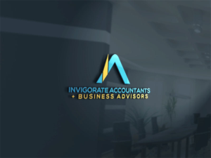 Diseño de Logo por PETERPARKER para Invigorate Accountants + Business Advisors | Diseño: #14246973