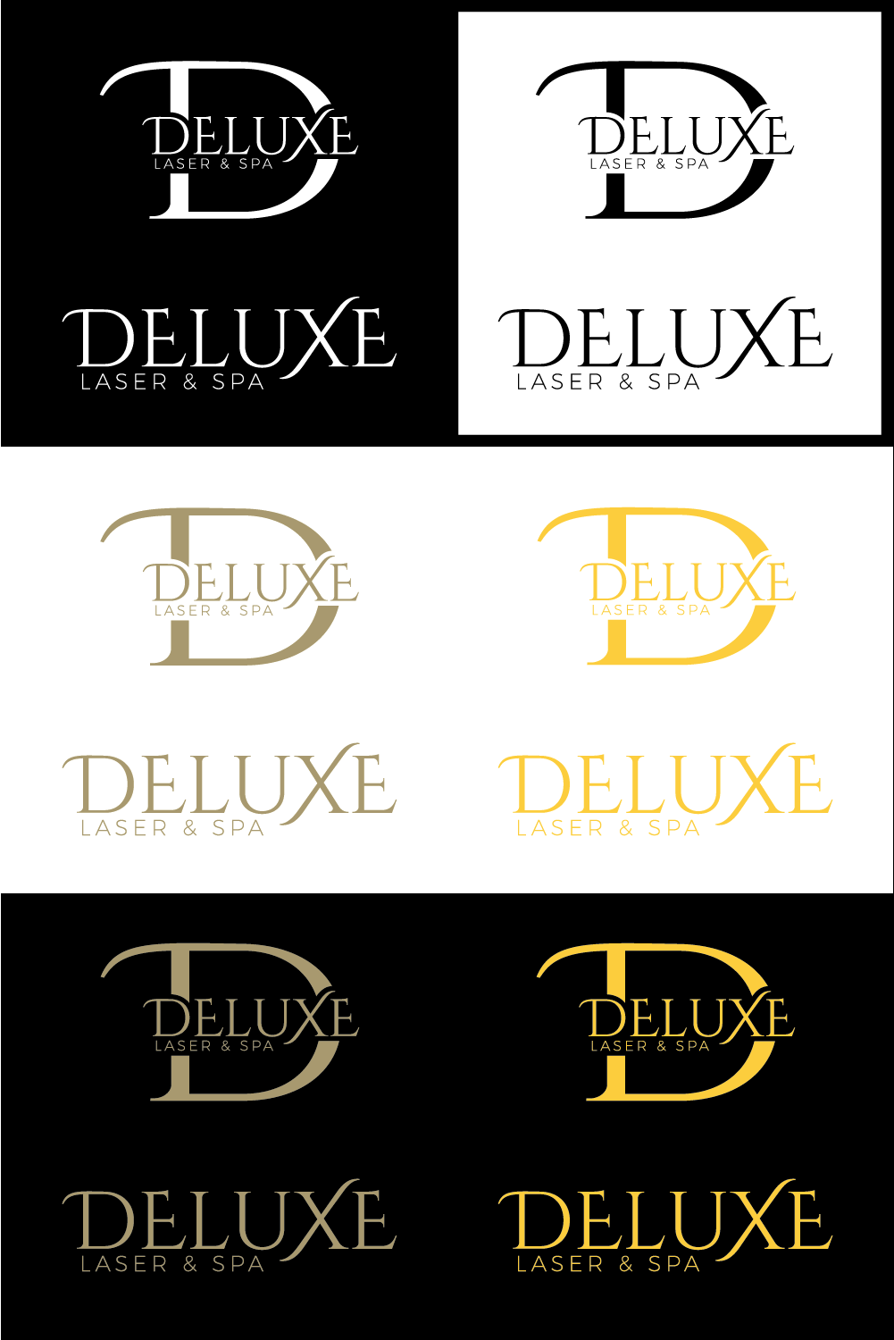 Logo Design by phraimsondesign for this project | Design #14298395