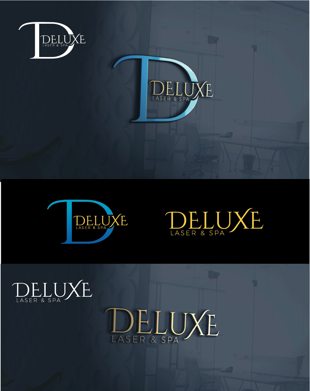 Logo Design by phraimsondesign for this project | Design #14298497