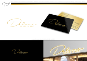 Logo Design by maria-kaz for this project | Design: #14297388