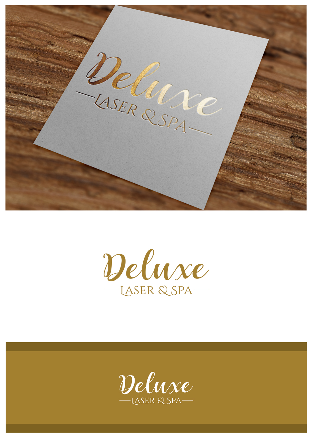 Logo-Design von goranvisnjic82 für dieses Projekt | Design #14242249
