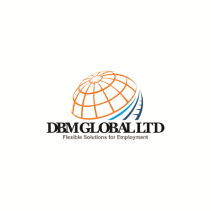 Logo-Design von Mr. Arham für DBM GLOBAL LIMITED | Design #14263030