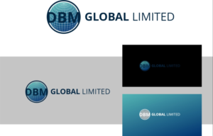 Design de Logo par raygun pour DBM GLOBAL LIMITED | Design #14295879