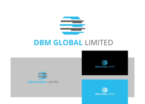 Logo Design by raymark for DBM GLOBAL LIMITED | Design: #14295880