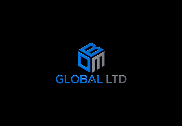 Logo Design by EGYPT KING for DBM GLOBAL LIMITED | Design #14250419