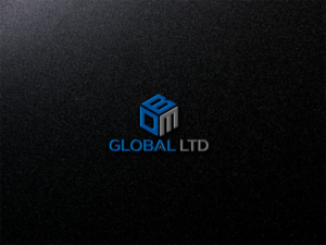 Diseño de Logo por EGYPT KING para DBM GLOBAL LIMITED | Diseño: #14250420