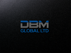 Diseño de Logo por EGYPT KING para DBM GLOBAL LIMITED | Diseño: #14250421
