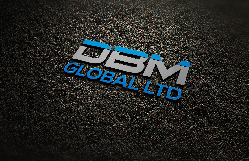 Logo Design by EGYPT KING for DBM GLOBAL LIMITED | Design #14250422