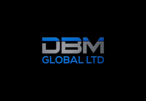 Diseño de Logo por EGYPT KING para DBM GLOBAL LIMITED | Diseño: #14250470