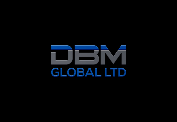 Logo Design by EGYPT KING for DBM GLOBAL LIMITED | Design #14250471
